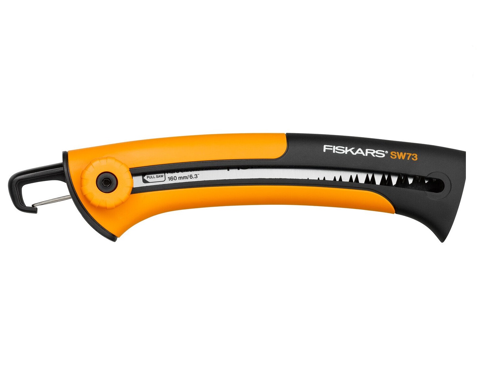 Пила садовая Fiskars Xtract S SW73 Фото 2